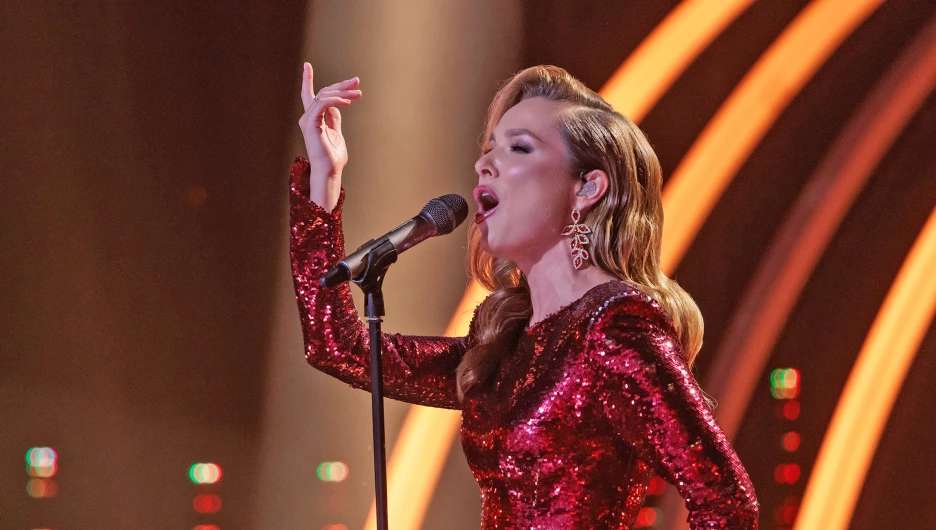 "Ну-ка, все вместе!". Седьмой сезон. Финал.