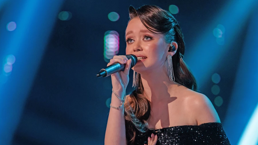 &quot;Ну-ка, все вместе!&quot;. Седьмой сезон. Финал.