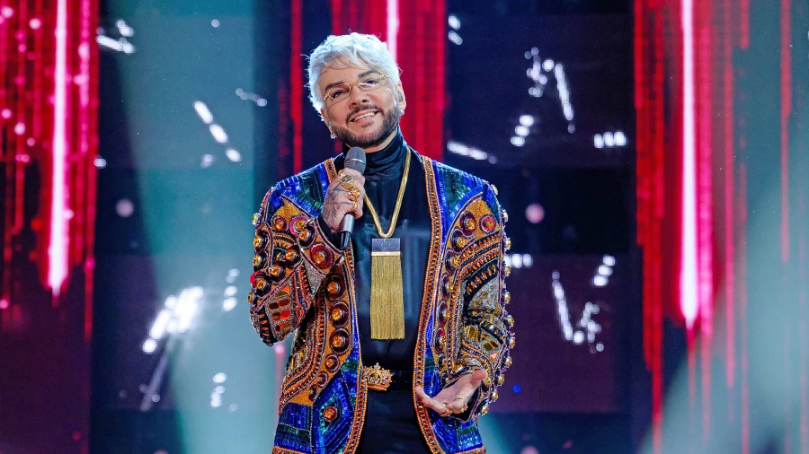 &quot;Ну-ка, все вместе!&quot;. Седьмой сезон. Финал.