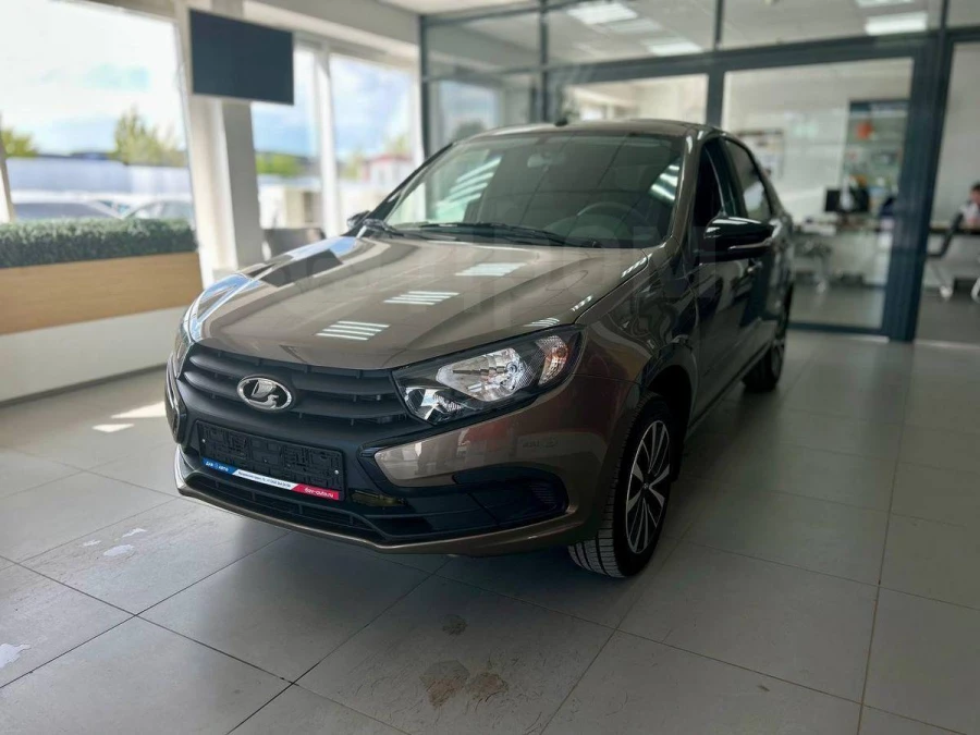 Дешевые автомобили