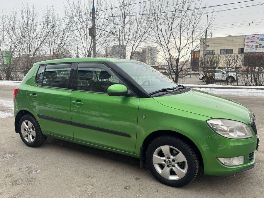 Дешевые автомобили