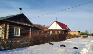 Оператор мобильной связи Т2 активно «оцифровывает» малые села и деревни Алтайского края.