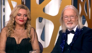 "Секрет на миллион".