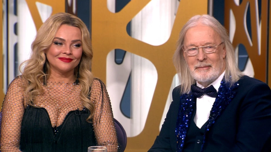 "Секрет на миллион".