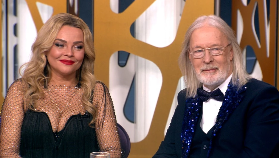 "Секрет на миллион".