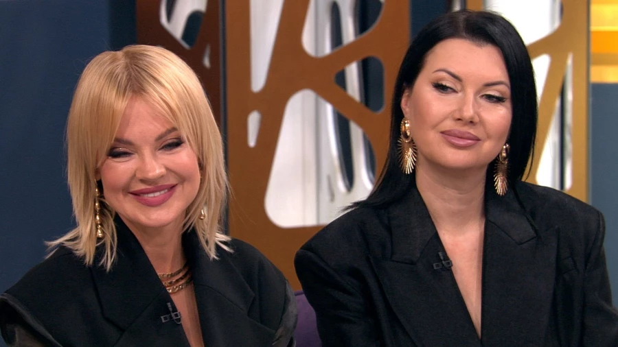 &quot;Секрет на миллион&quot;.