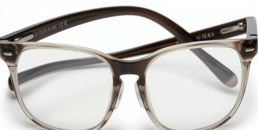 Очки. Линзы для очков