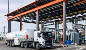 «Газпром нефть» организовала поставки топлива для сельхозпроизводителей из 17 регионов России.