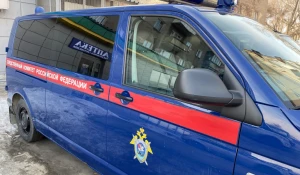 В Барнауле в суд направили уголовное дело о нарушении требований охраны труда при очистке снега на крыше.