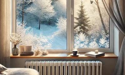 Стоит ли убирать «москитки» на зиму?