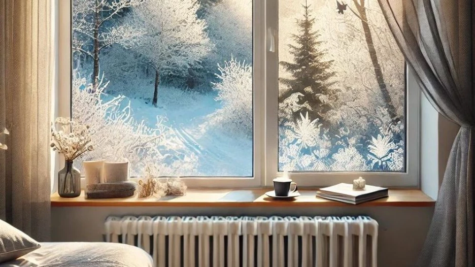 Москитная сетка.