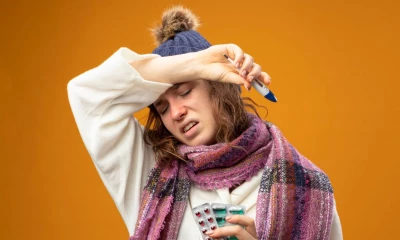 10 рабочих способов не заболеть ОРВИ