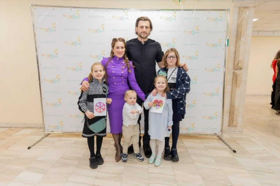 Богиня Богинь