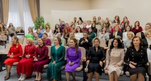 Богиня Богинь