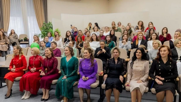 Богиня Богинь