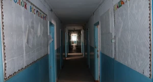 Детский сад в Бурле. Пристройка.