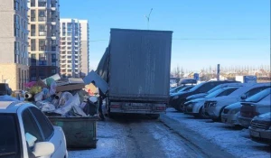 Новый магазин на ул. Христенко, 7.