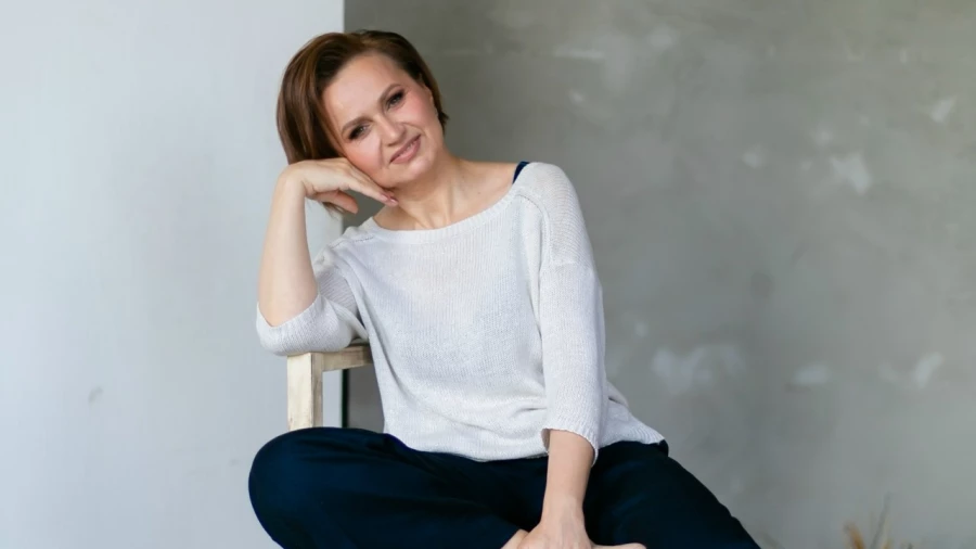 Марина Михайлова