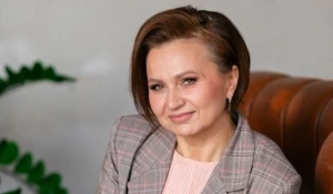 Марина Михайлова