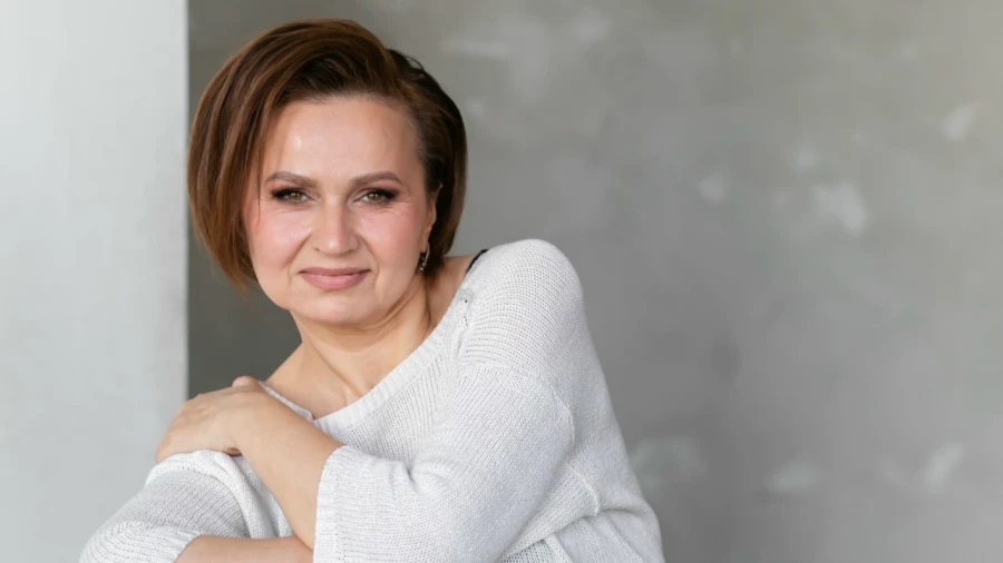 Марина Михайлова