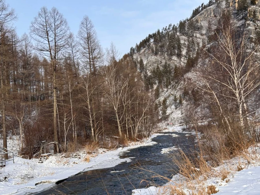 Географический диктант 2025 в Денисовой пещере.