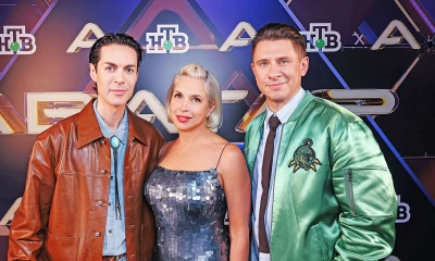 Разоблачение Афродиты спасло любимчика Кудрявцевой в 