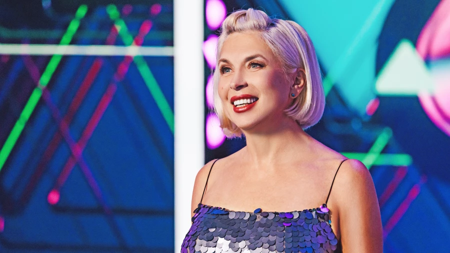 &quot;Шоу Аватар 4&quot;. Четвёртый выпуск.