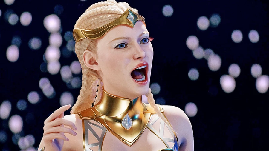 &quot;Шоу Аватар 4&quot;. Четвёртый выпуск.