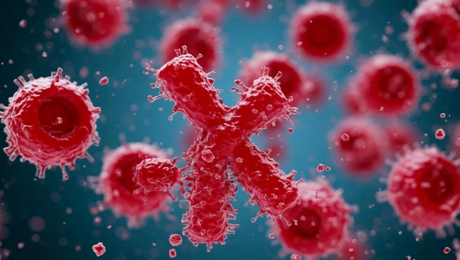 ВИЧ-инфекция