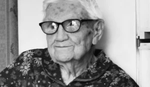 Клавдия Гадючкина.