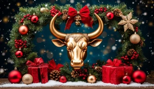 Телец. Астрология. Гороскоп.