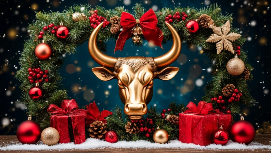 Телец. Астрология. Гороскоп.