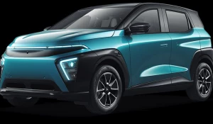 Автомобиль «Атом»