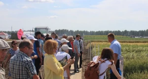 Алтайский центр агротехнологий