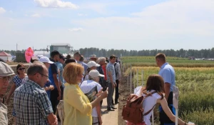 Алтайский центр агротехнологий