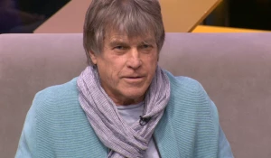 Алексей Глызин.