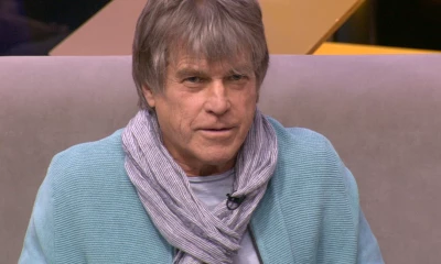 Результаты теста на отцовство Алексея Глызина объявят в ток-шоу «ДНК»