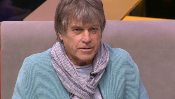 Алексей Глызин.