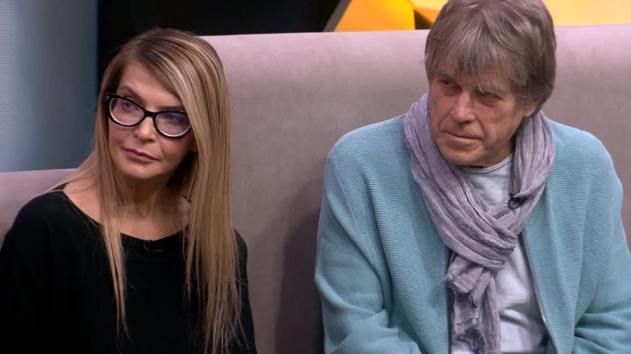 Алексей Глызин.