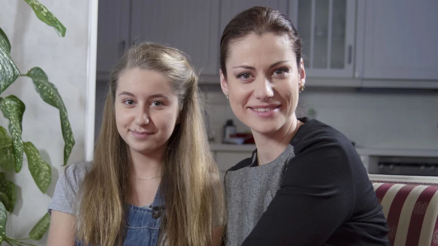 Сериал &quot;Тайны следствия&quot;.