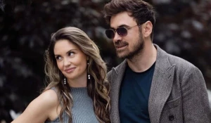 Агата Муцениеце.