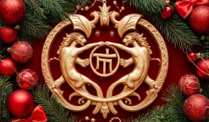 Близнецы. Астрология. Гороскоп.