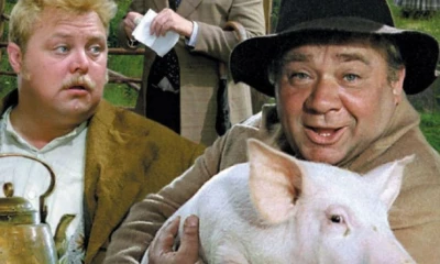 Как Леонов и Невинный стали финнами и пошли 