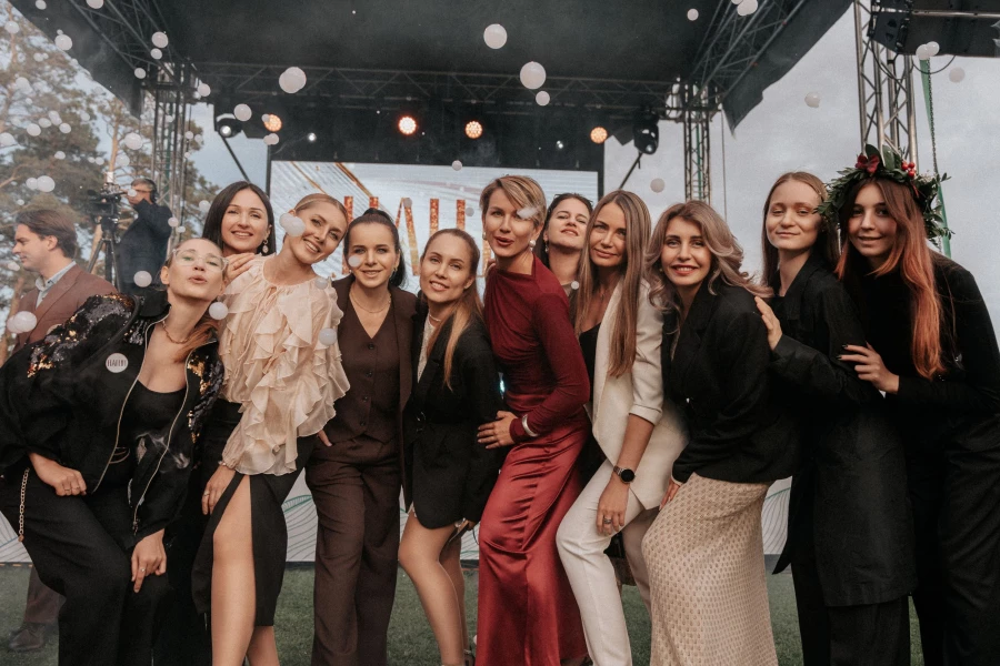 Премия «Наши».