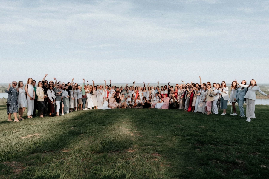 Шатер «Монблан», 11-й сезон.