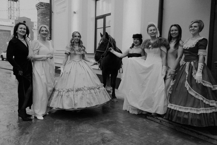 Шатер «Монблан», 11-й сезон.