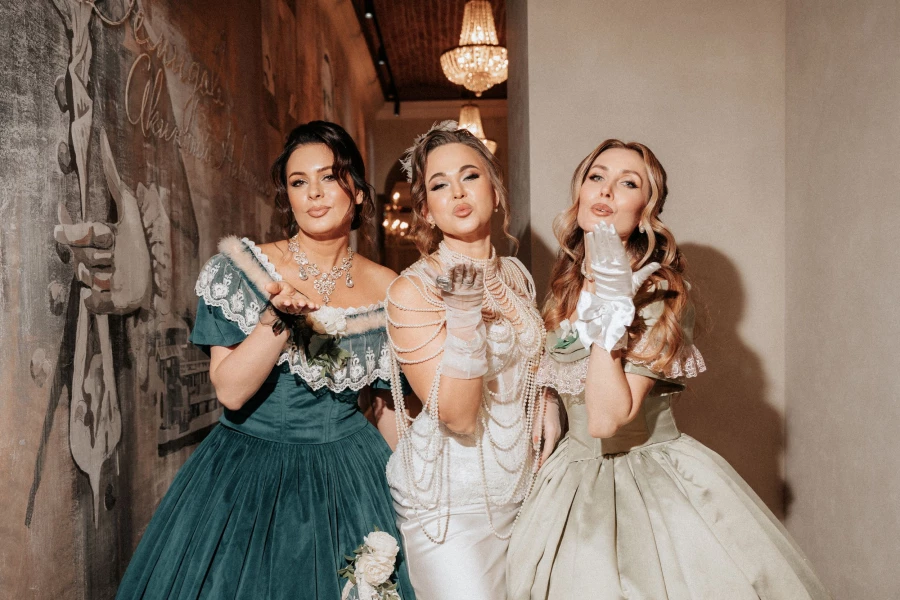 Шатер «Монблан», 11-й сезон.