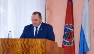 В Алтайском крае избрали главу Солонешного района.