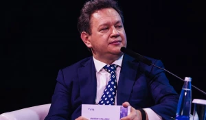 Дмитрий Пьянов.