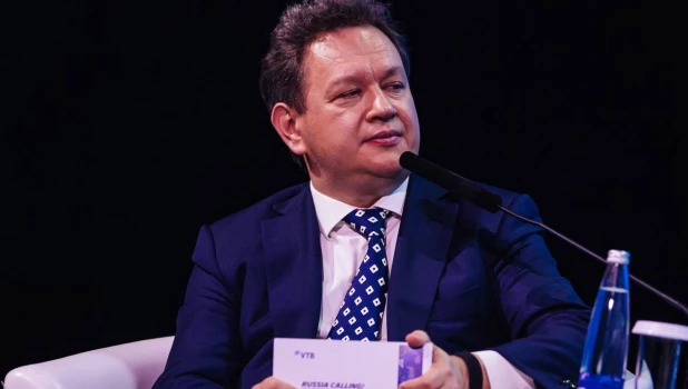 Дмитрий Пьянов.